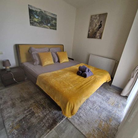 Avram Iancu Apartment Braşov Exterior foto