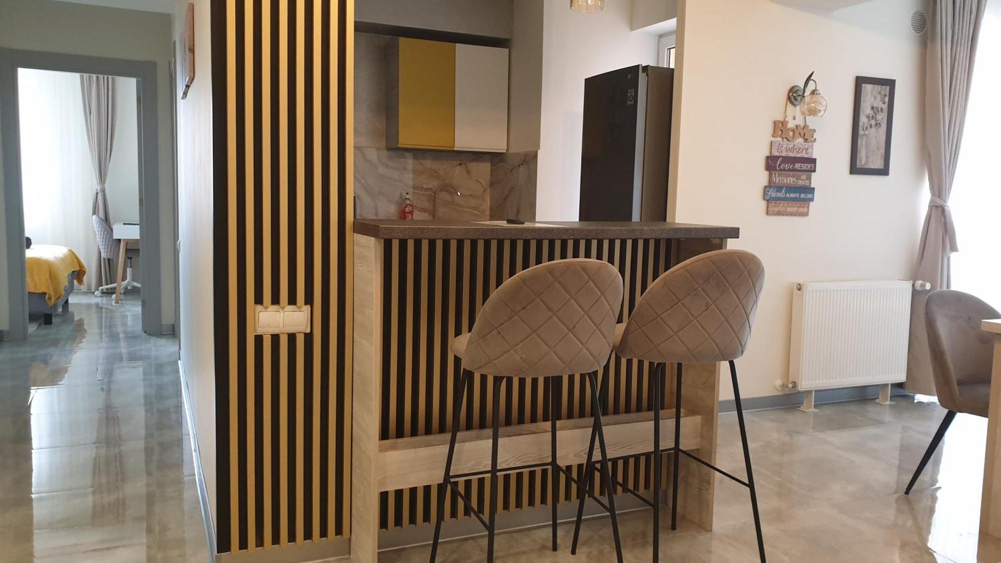 Avram Iancu Apartment Braşov Exterior foto
