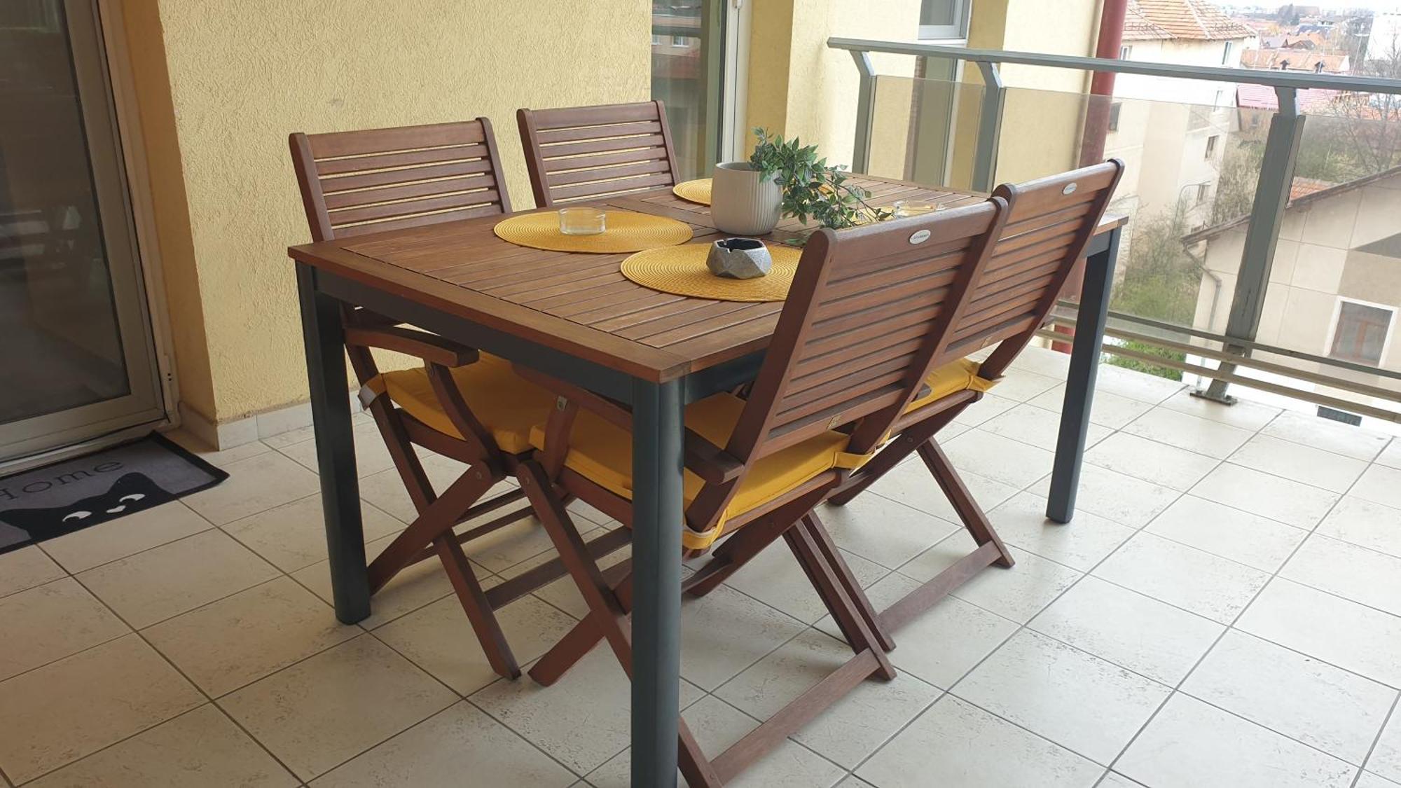 Avram Iancu Apartment Braşov Exterior foto