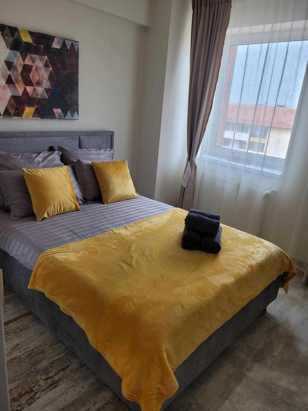 Avram Iancu Apartment Braşov Exterior foto